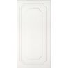 Boiserie décor marly neige